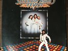 SATURDAY NIGHT FEVER -1977 1st Press Original Soundtrack 2-LP - BEE GEES - EX+
