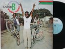 Early B LP “Wheely Wheely”   Sunset, Jamaican Press   VG++ Dancehall Reggae