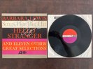 Barbara Lewis - Hello Stranger - Sings Her Big Hits (Atlantic 8086)