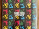 DAVID BOWIE At the Kit Kat Klub 2LP BRILLIANT LIVE ADVENTURES PART VI