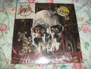 SLAYER -SOUTH OF HEAVEN- AWESOME VERY RARE 1ST PRESS VINYL LP EXODUS SODOM NM