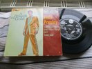 ELVIS PRESLEY=A TOUCH OF GOLD EP RCA RCX-10451st ISSUE TRI CENTER EX con