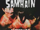 SAMHAIN - INITIUM - LIMITED GREEN VINYL LP