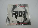 Riot Born In America  LP Vinyl