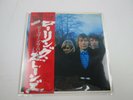 ROLLING STONES BETWEEN THE BUTTONS LONDON LAX-1009 with OBI Japan VINYL  LP