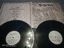 Sigrblot - Blodsband 2xLP; Absurd, Der Stürmer
