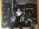 The Allman Brothers Band At Fillmore East Capricorn SD2-802 1971 USA