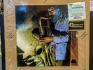 JOE HENDERSON FEATURING ALICE COLTRANE “The Elements” 2017Blue Note VG+/NM Vinyl
