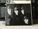 The Beatles - With The Beatles RARE Jobete Credit  Vinyl LP Mono UK First Press