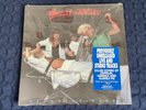 GREAT WHITE - Recovery: Live  (1988) LED ZEPPELIN W.A.S.P. FIRST VINYL PRESS NEW