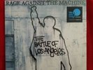 The Battle Of Los Angeles by Rage Against the Machine (Record, 2018)