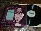 BEETHOVEN SONATAS CLAUDIO ARRAU NO 22 F MAJ 1961 COLUMBIA LP STEREO UK SAX 2390