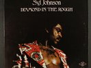 SYL JOHNSON: diamond in the rough HI 12