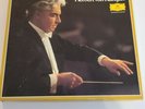 Beethoven 9 Synphonies Berlin Philharmonic Von Karajan 8 LPs Vinyl Germany