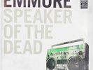 Emmure - Speaker of the Dead - OOP 2011 vinyl record LP New SEALED