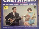 Play Guitar With Chet Atkins Vinyl LP w/ Booklet Vol 6 Vintage