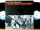 45 RPM  BLUE NOTE LTD Ed 180g 2X LP Finger Poppin With The HORACE SILVER QUINTET