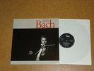 LP Bach Otto Büchner Violin Partita BWV 1004 / 1006 Calig CAL30403