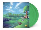 Scarce Green Limited Edition Deluxe Vinyl 3 x LP Terraria Video Game Soundtrack