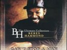 Beres Hammond - Can't Stop A Man: The Best Of [New Vinyl LP] Boxed Set