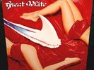 GREAT WHITE - Twice Shy - 1989 Canada Import LP