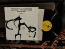 Tod Dockstader LP Organized Sound Owl ORLP-6