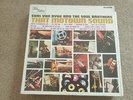 EARL VAN DYKE & THE SOUL BROTHERS That Motown sound Tamla Motown TML 11014