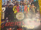 The Beatles Sgt. Pepper's Lonely Hearts Club Band 50th Anniversary 2LP Vinyl NEW