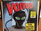 Voivod Voi Vod „The Outer Limits“ (limited) Vinyl LP / new  / sealed   neu