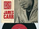 Northern Soul - James Carr COLUMBIA ESRF 1788 That's what i want to know + 3 ?