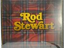 ROD STEWART 1969-74 MERCURY RECORDS AUDIOPHILE 5x LP Box Set Vinyl New SEALED