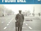 LP Jerzy Milian, Andrzej Kurylewicz, Jazz Carriers, a.o. Polish Jazz Jazzanov