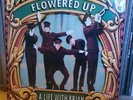 Flowered Up. A life with Brian Vinyl near mint