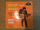 Reeling’ and Rockin’ EP Chuck Berry