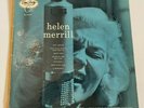 EmArcy Records VERY RARE Helen Merrill Orig DG Mono Blue Back MG 36006 VG to VG+