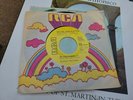 NM 1972 Hard Rock Psych Garage Fuzz 45 Dalton James & Sutton Esatoria/We Can RCA