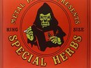 MF DOOM-SPECIAL HERBS 5 & 6 (WSV) (UK IMPORT) VINYL LP NEW
