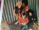 JIMI HENDRIX Band Of Gypsys WITHDRAWN UK TRACK RECORDS VINYL LP Puppet Cover