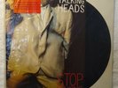 CRANIUM'S Talking Heads STOP MAKING SENSE orig Lp NM shrink inner booklet hype