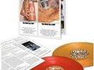 THE WHO  SELL OUT LTD ED  2 DISC COLOURED VINYL LP RED/ORANGE  sold out