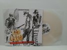 The Clash - Radio Clash From Tokyo LP Vinyl 12