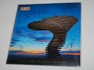 Thunder - All The Right Noises SIGNED/AUTOGRAPHED Coloured Vinyl/Record LP