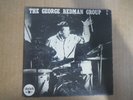 45RPM Skylark EP 116 George Redman Group - Moer Blues / Sunny Boy, sharp V+ E-