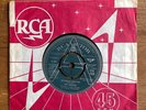 Pop - The Monkees Daydream Believer RCA DEMO 1645