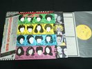 THE ROLLING STONES - SOME GIRLS - JAPAN VINYL LP OBI ESS-81050