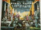 SKINNY PUPPY LAST RIGHTS, VINYL LP, CAPITOL 1992, INDUSTRIAL METAL, 064 7980371