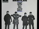 Scarce Beatles-Long Tall Sally EP-Parlophone GEP 8913 Unpunched W/Picture Sleeve