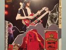 Led Zeppelin Live Performance Earl's Court 1975 2 Vinyl LP Set Waggle Records