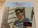 RAY MANTILLA SPACE STATION SYNERGY STEVE GROSSMAN LATIN JAZZ SEALED RECORD