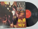 WU-TANG CLAN - ENTER THE WU-TANG (36 CHAMBERS) - RAP LP (1993 PRESSING)